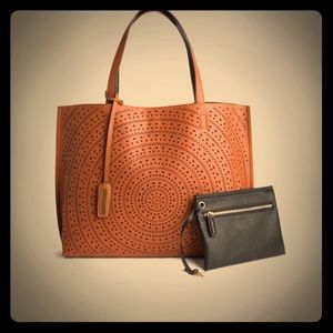 STITCH FIX STREET LEVEL Reversible Tote